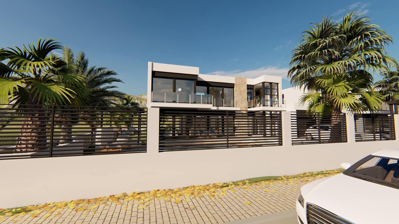 3 sypialnia Willa na sprzedaż w L'Ametlla de Mar z basenem - 430 000 € (Ref: 9326450)