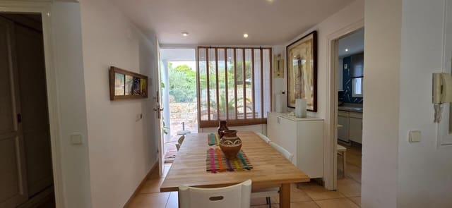 5 sypialnia Willa na sprzedaż w Calafat, L'Ametlla de Mar z basenem garażem - 735 777 € (Ref: 9334918)