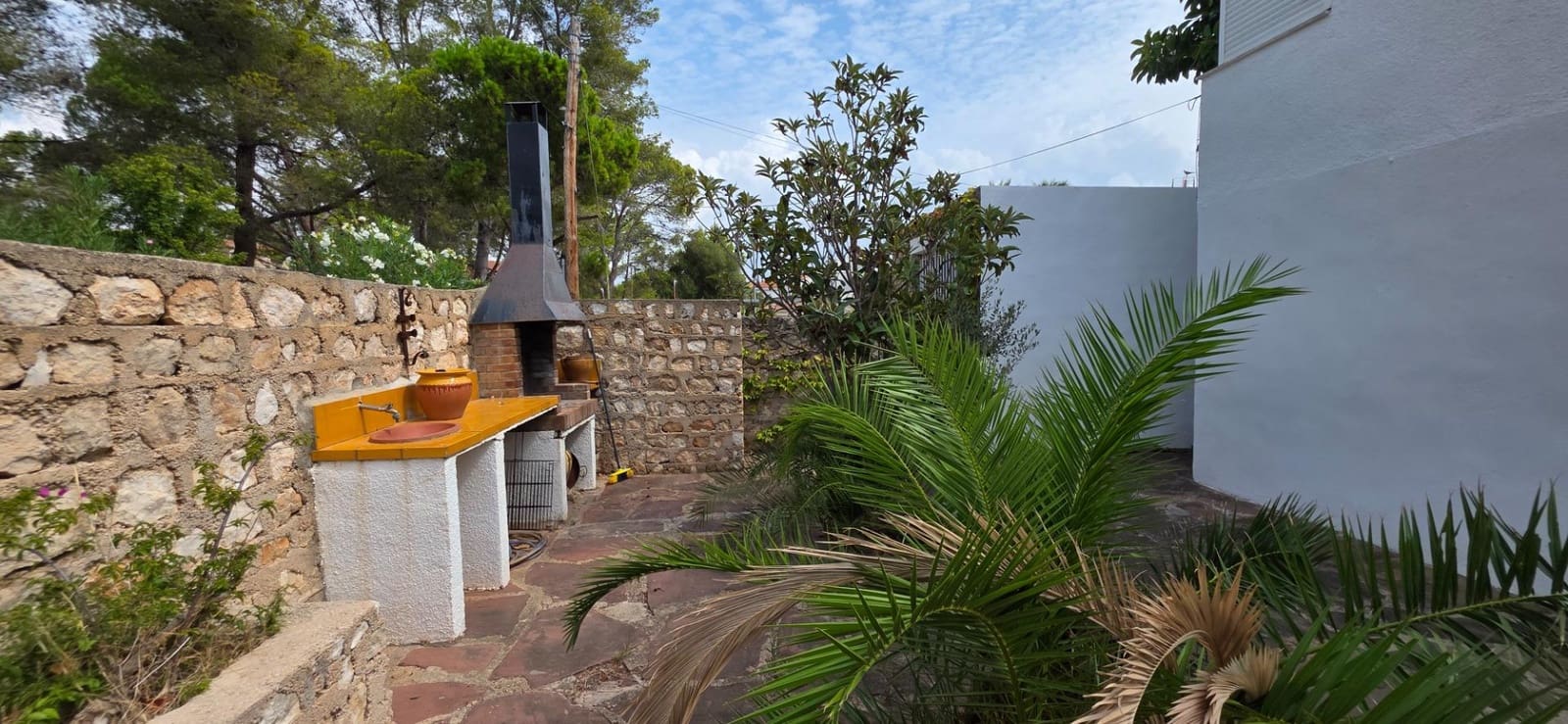 5 soveværelse Villa til salg i Calafat med swimmingpool garage - € 735.777 (Ref: 9334918)