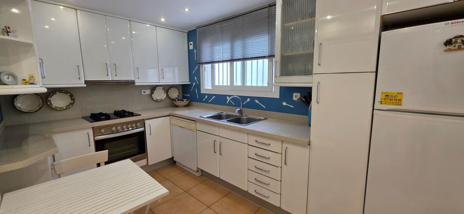5 soverom Villa til salgs i Calafat med svømmebasseng garasje - € 490 000 (Ref: 9334918)