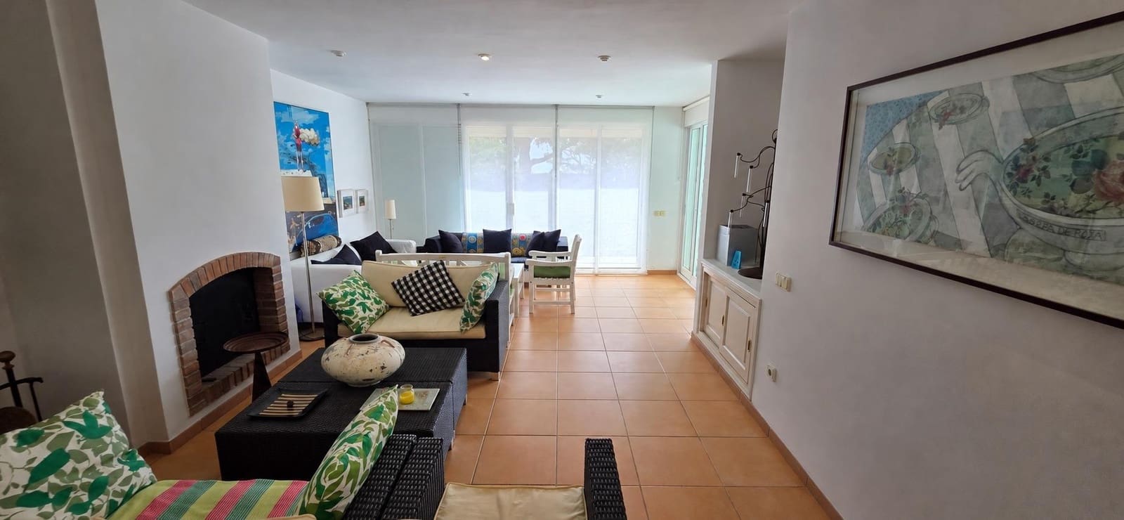 5 soverom Villa til salgs i Calafat med svømmebasseng garasje - € 490 000 (Ref: 9334918)