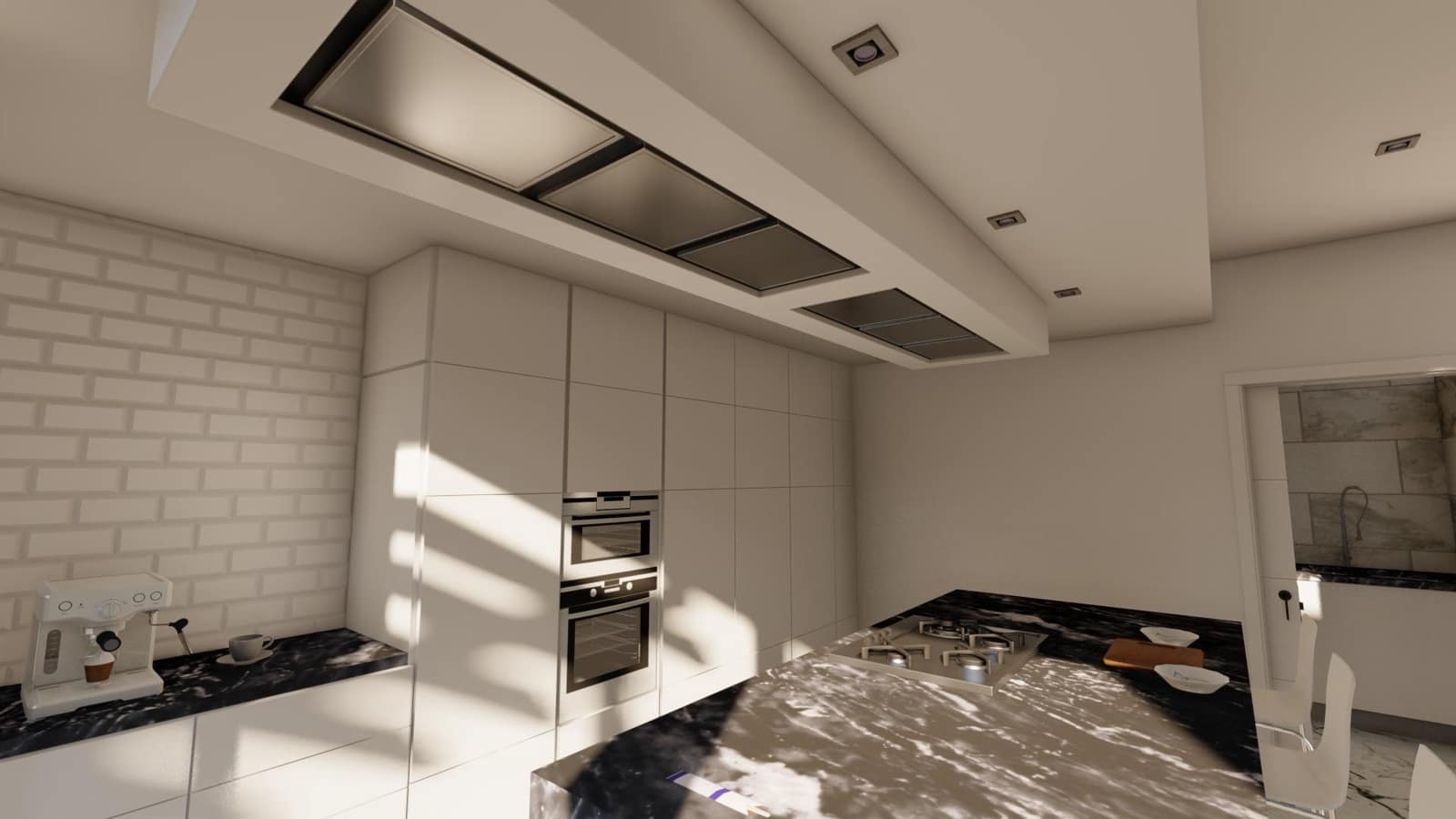 3 makuuhuone Paritalo myytävänä paikassa L'Ametlla de Mar mukana uima-altaan - 460 000 € (Ref: 9334919)