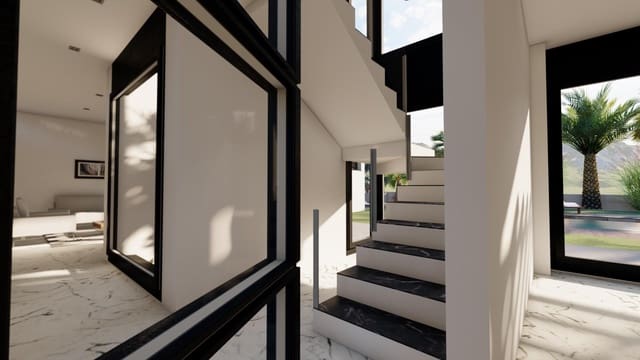 3 slaapkamer Halfvrijstaande villa te koop in L'Ametlla de Mar met zwembad - € 460.000 (Ref: 9334919)