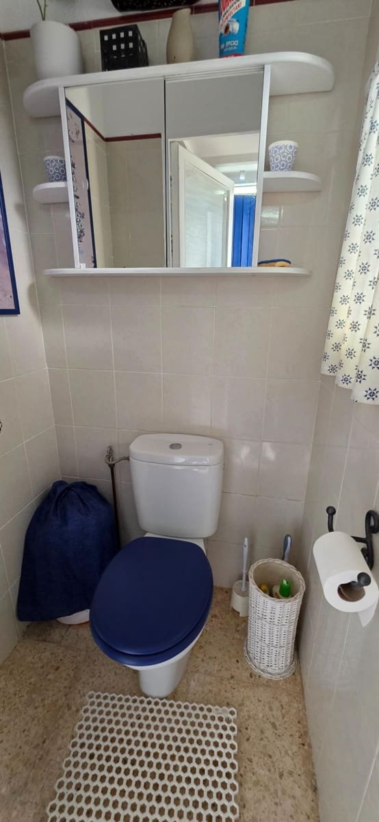 5 sypialnia Willa na sprzedaż w Calafat z basenem garażem - 375 000 € (Ref: 9338007)