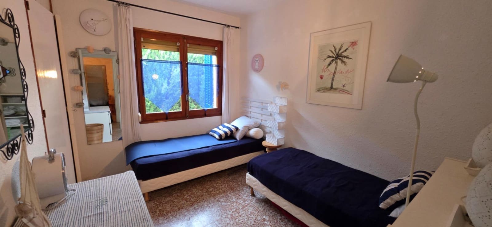 5 sypialnia Willa na sprzedaż w Calafat z basenem garażem - 375 000 € (Ref: 9338007)