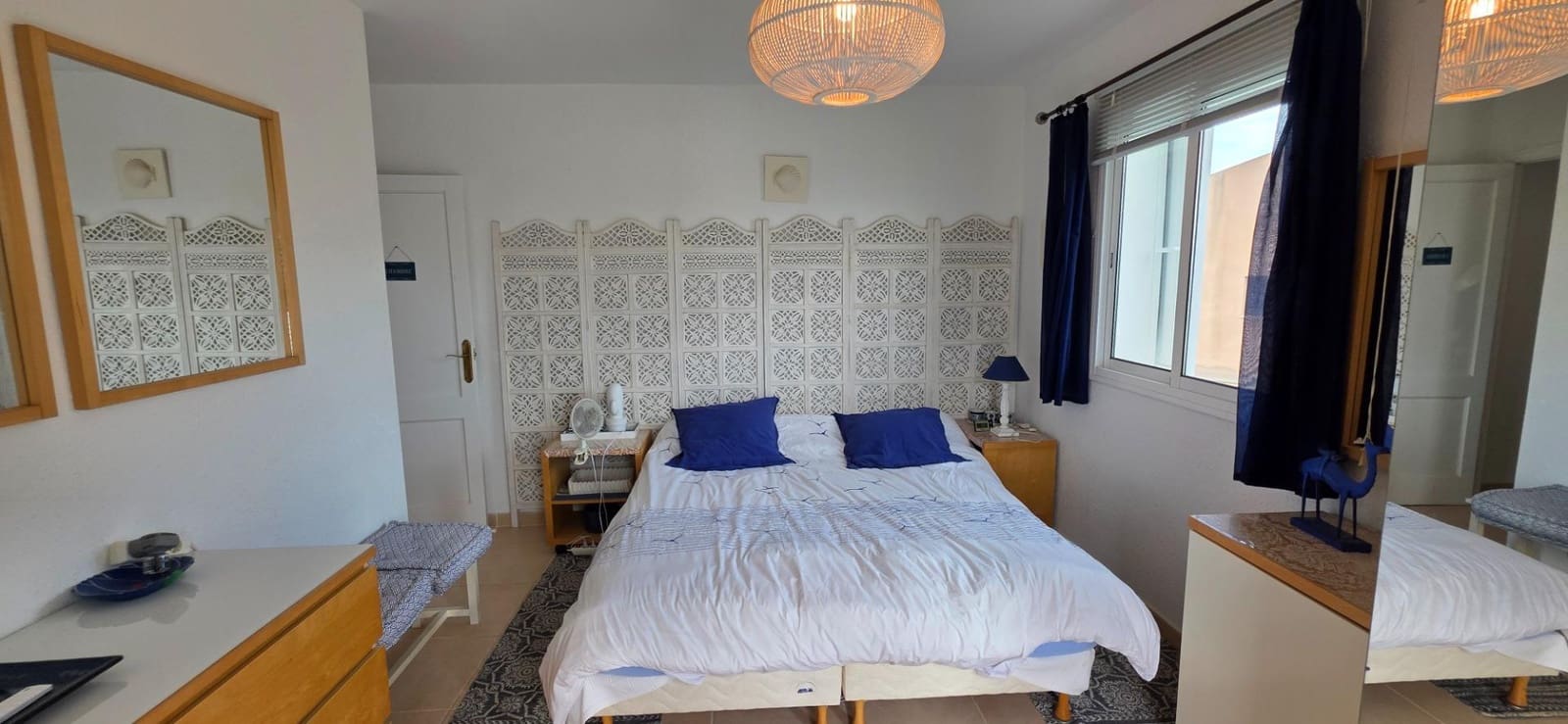 5 sypialnia Willa na sprzedaż w Calafat z basenem garażem - 375 000 € (Ref: 9338007)