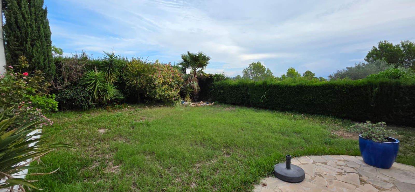 5 sypialnia Willa na sprzedaż w Calafat z basenem garażem - 375 000 € (Ref: 9338007)