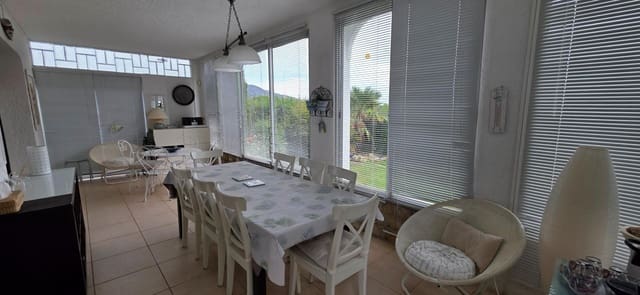 5 sypialnia Willa na sprzedaż w Calafat, L'Ametlla de Mar z basenem garażem - 375 000 € (Ref: 9338007)