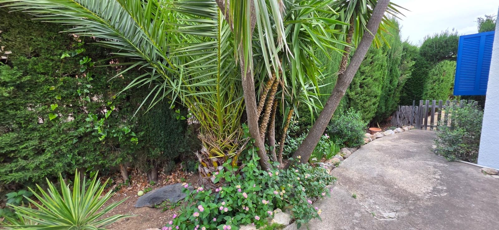 5 sypialnia Willa na sprzedaż w Calafat z basenem garażem - 375 000 € (Ref: 9338007)