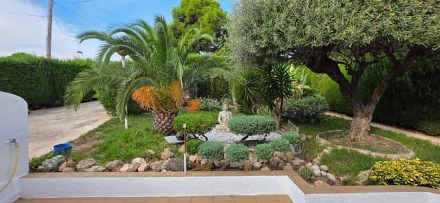 5 sypialnia Willa na sprzedaż w Calafat, L'Ametlla de Mar z basenem garażem - 375 000 € (Ref: 9338007)