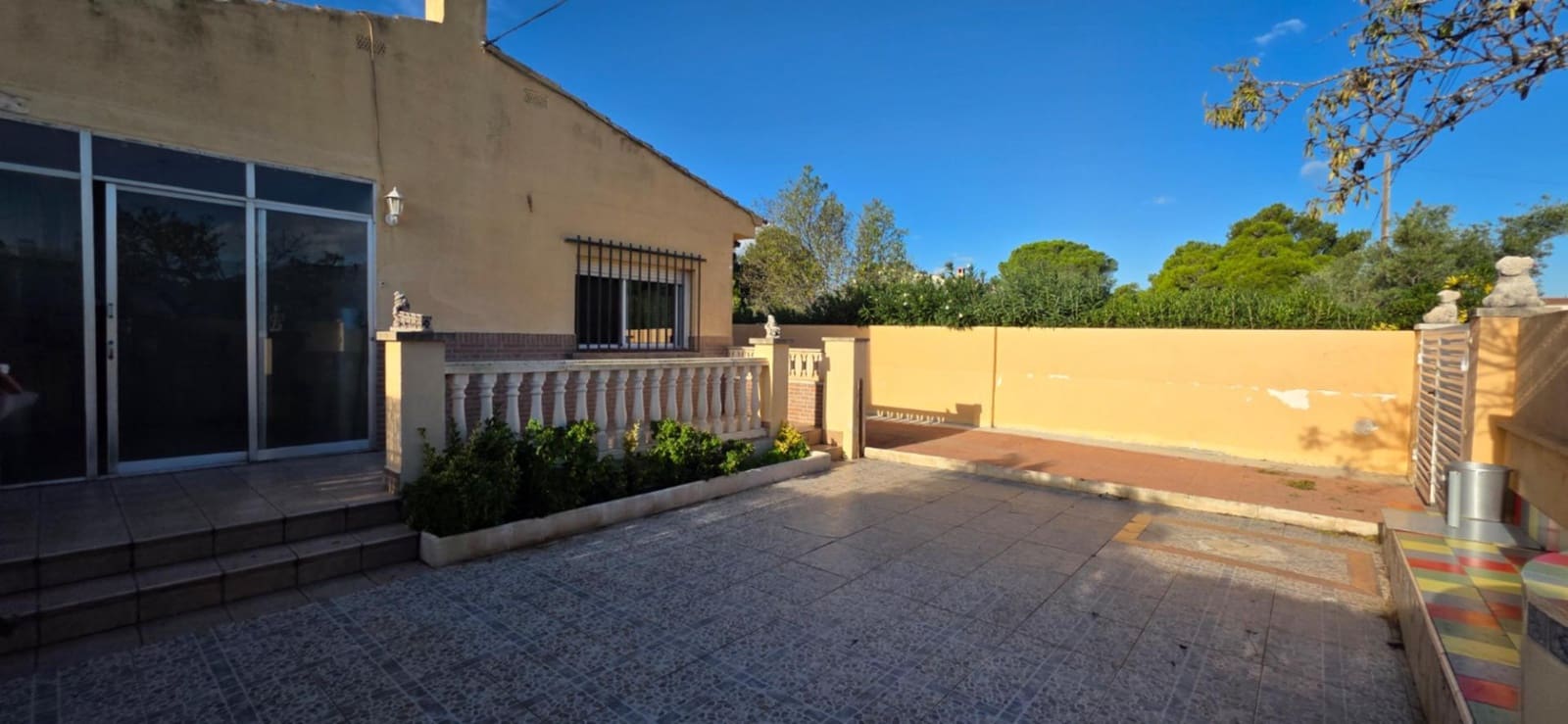 4 soverom Villa til salgs i L'Ametlla de Mar - € 220 000 (Ref: 9341166)