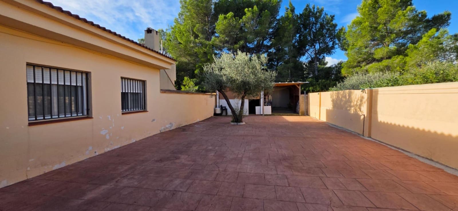 4 soverom Villa til salgs i L'Ametlla de Mar - € 220 000 (Ref: 9341166)