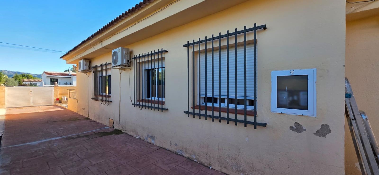 4 soverom Villa til salgs i L'Ametlla de Mar - € 220 000 (Ref: 9341166)