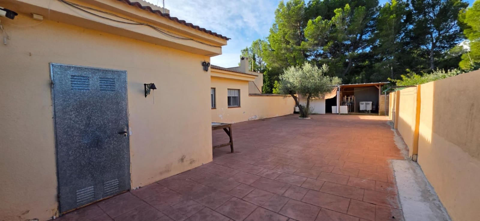 4 soverom Villa til salgs i L'Ametlla de Mar - € 220 000 (Ref: 9341166)
