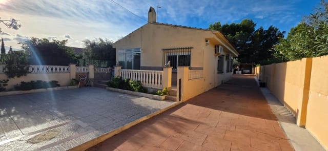 4 quarto Moradia para venda em L'Ametlla de Mar - 220 000 € (Ref: 9341166)
