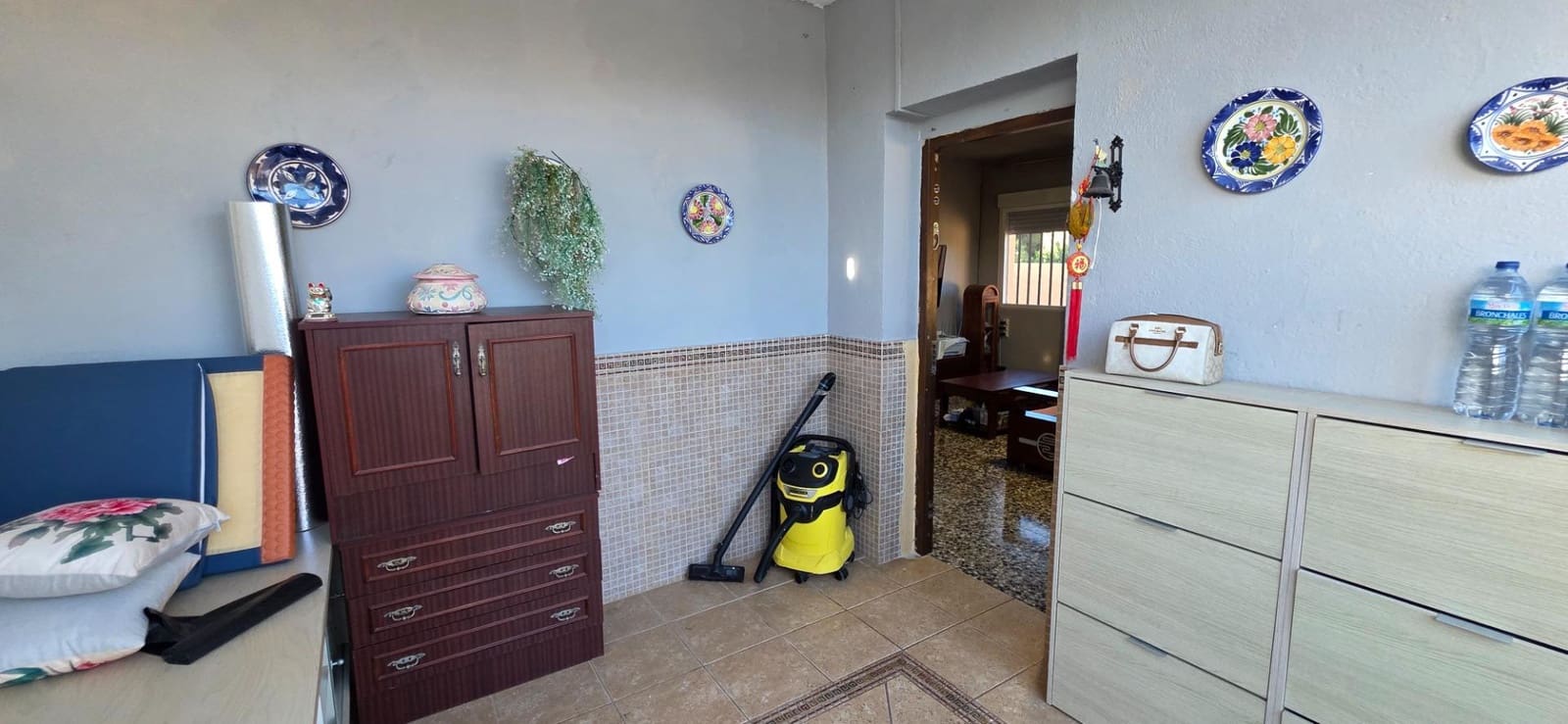 4 soverom Villa til salgs i L'Ametlla de Mar - € 220 000 (Ref: 9341166)