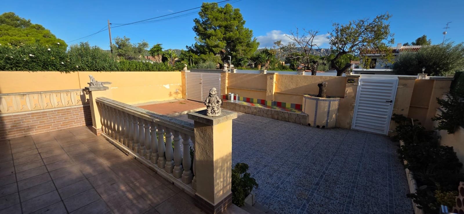 4 soverom Villa til salgs i L'Ametlla de Mar - € 220 000 (Ref: 9341166)