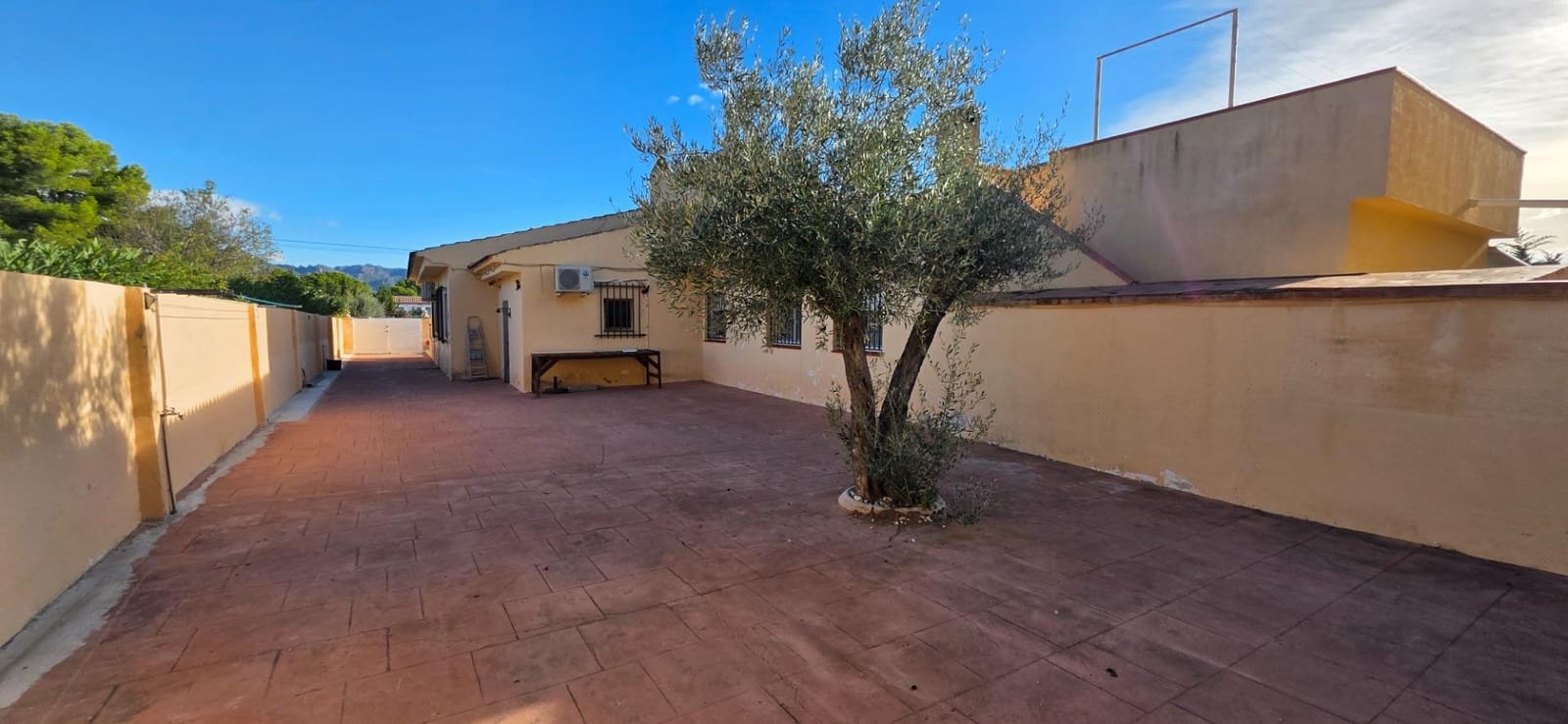 4 soverom Villa til salgs i L'Ametlla de Mar - € 220 000 (Ref: 9341166)