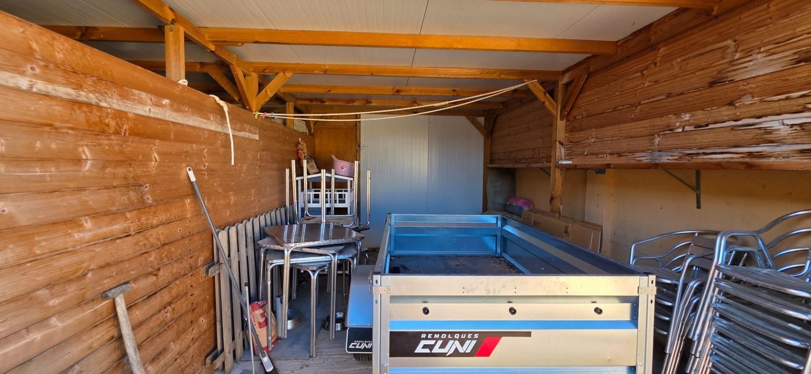 4 soverom Villa til salgs i L'Ametlla de Mar - € 220 000 (Ref: 9341166)