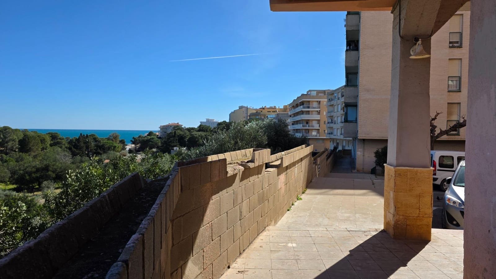Kommersiell att hyra i L'Ametlla de Mar - 650 € (Ref: 9347338)