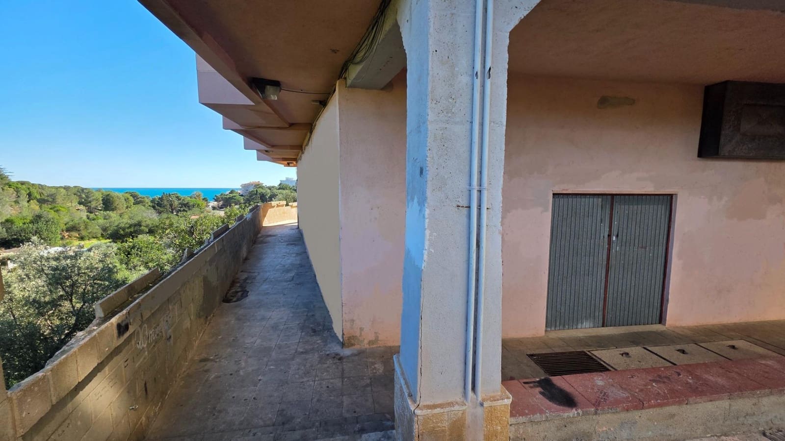 Kommersiell att hyra i L'Ametlla de Mar - 650 € (Ref: 9347338)