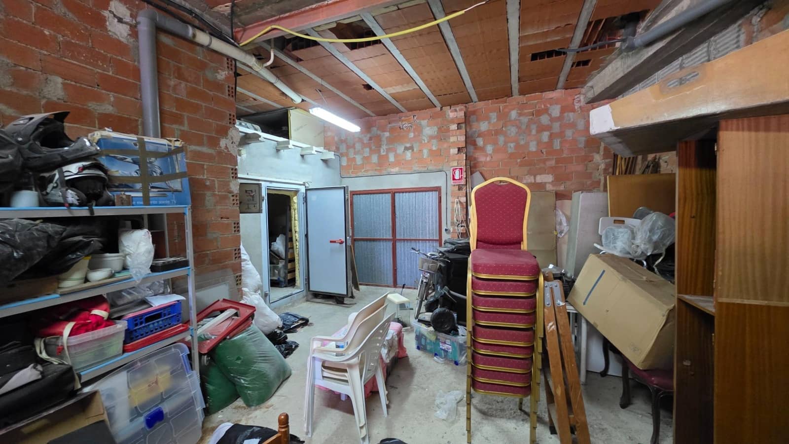 Kommersiell att hyra i L'Ametlla de Mar - 650 € (Ref: 9347338)