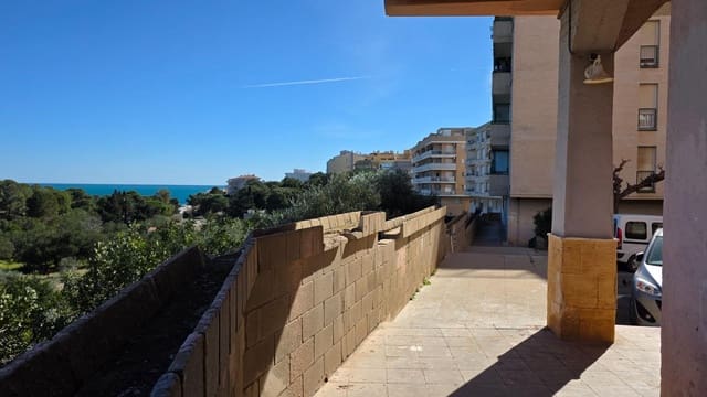 Commercial for rent in L'Ametlla de Mar - € 650 (Ref: 9347338)