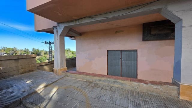 Commercial for rent in L'Ametlla de Mar - € 650 (Ref: 9347338)