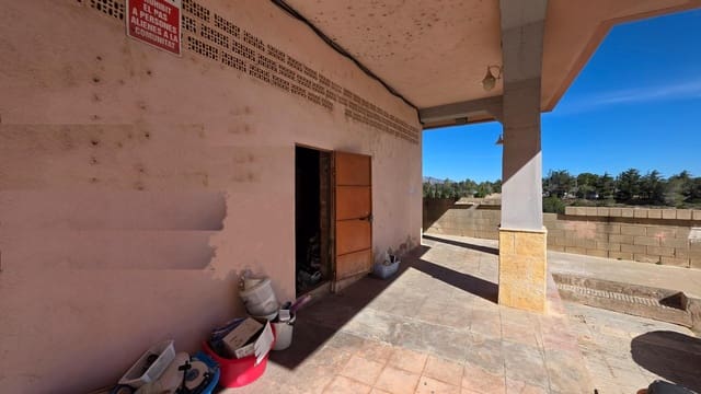 Commercial for rent in L'Ametlla de Mar - € 650 (Ref: 9347338)