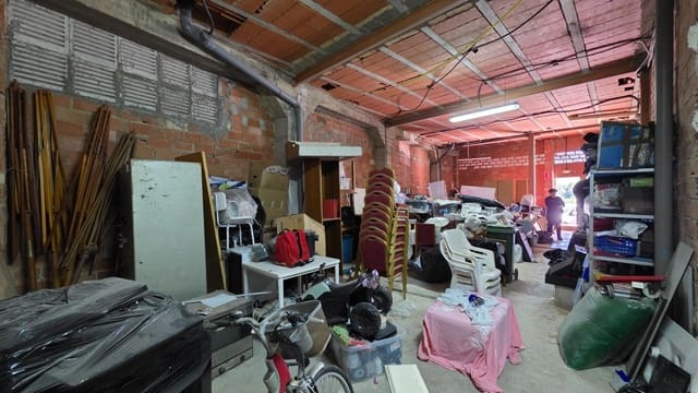 Commercial for rent in L'Ametlla de Mar - € 650 (Ref: 9347338)