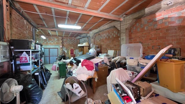 Commercial for rent in L'Ametlla de Mar - € 650 (Ref: 9347338)