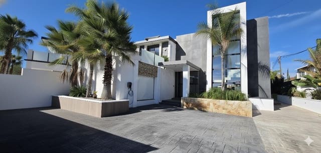 3 soverom Villa til salgs i L'Ametlla de Mar med svømmebasseng - € 675 000 (Ref: 9355820)