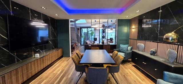 3 soverom Villa til salgs i L'Ametlla de Mar med svømmebasseng - € 675 000 (Ref: 9355820)