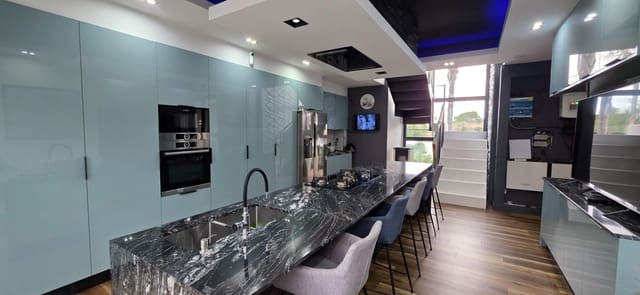 3 soverom Villa til salgs i L'Ametlla de Mar med svømmebasseng - € 675 000 (Ref: 9355820)