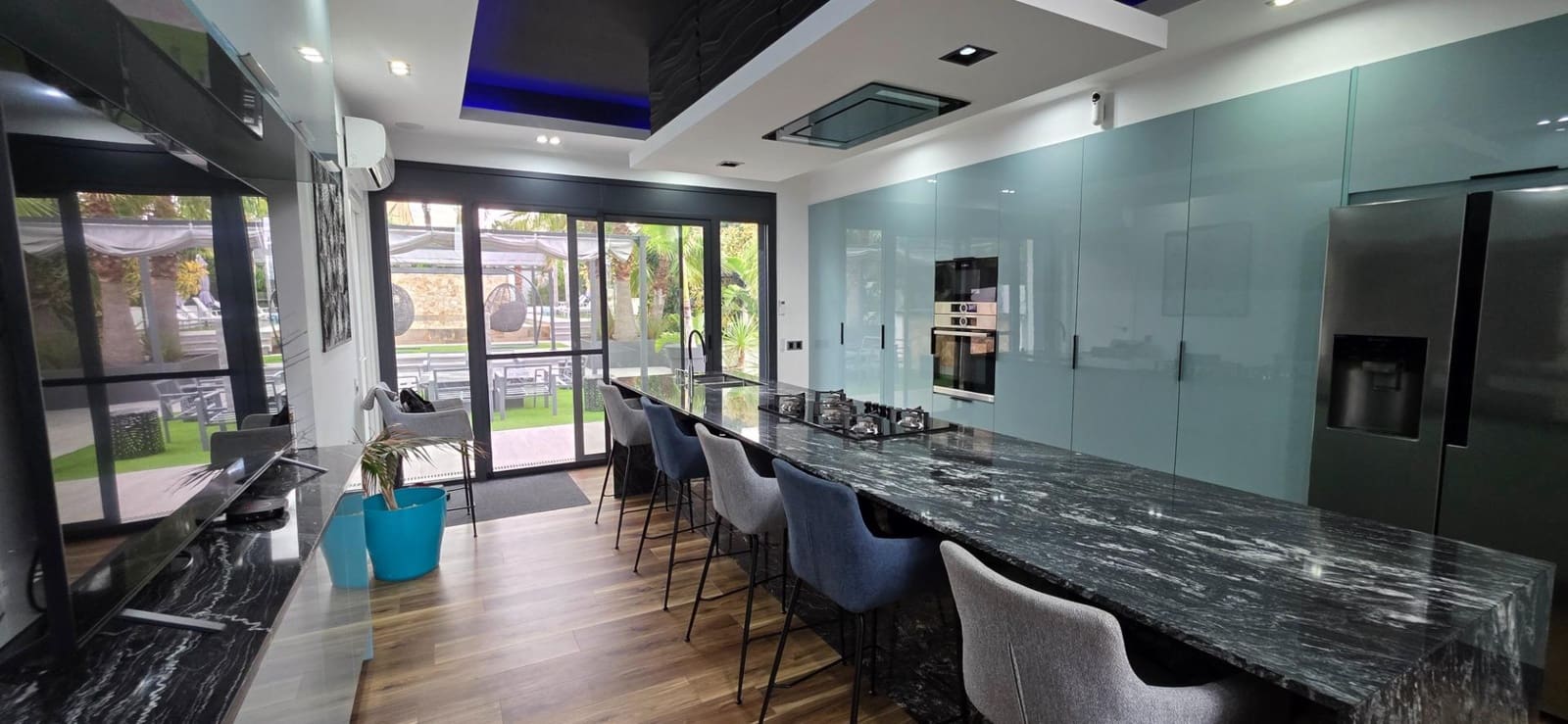 3 bedroom Villa for sale in L'Ametlla de Mar with pool - € 675,000 (Ref: 9355820)