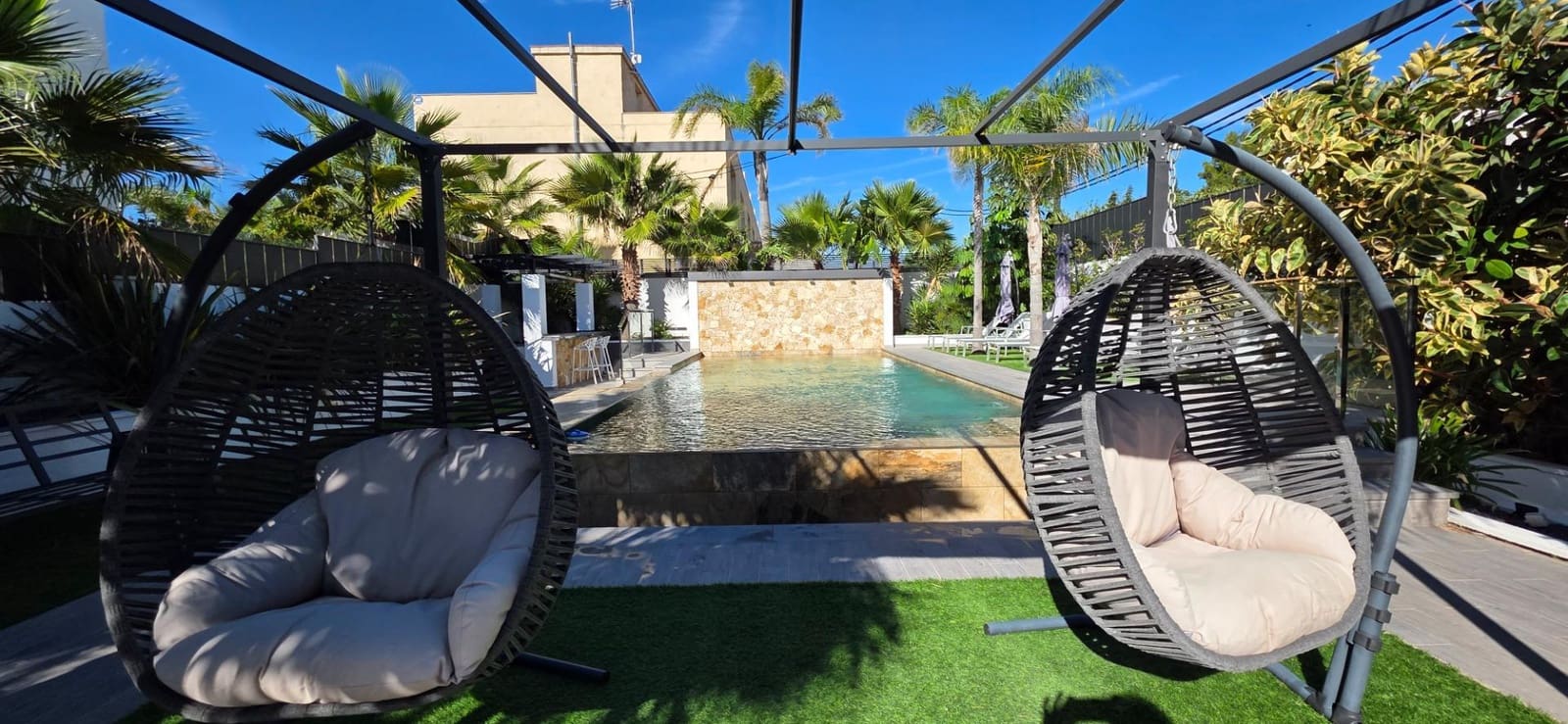 3 bedroom Villa for sale in L'Ametlla de Mar with pool - € 675,000 (Ref: 9355820)