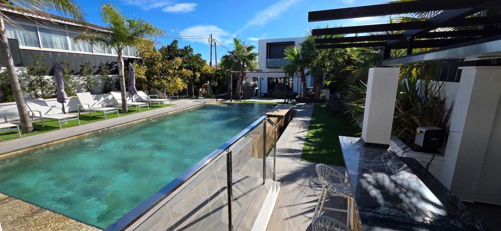 3 bedroom Villa for sale in L'Ametlla de Mar with pool - € 675,000 (Ref: 9355820)