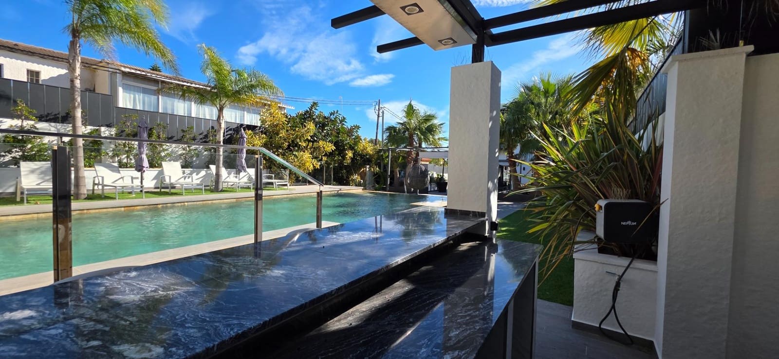 3 bedroom Villa for sale in L'Ametlla de Mar with pool - € 675,000 (Ref: 9355820)