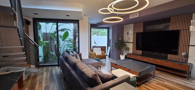 3 soverom Villa til salgs i L'Ametlla de Mar med svømmebasseng - € 675 000 (Ref: 9355820)