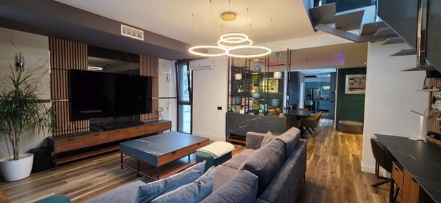 3 soverom Villa til salgs i L'Ametlla de Mar med svømmebasseng - € 675 000 (Ref: 9355820)