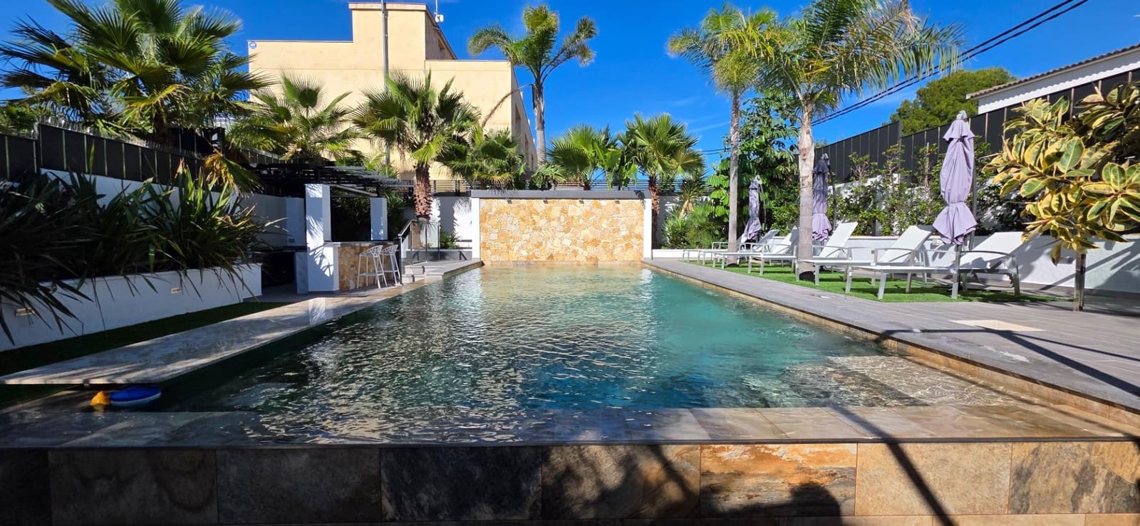 3 bedroom Villa for sale in L'Ametlla de Mar with pool - € 675,000 (Ref: 9355820)