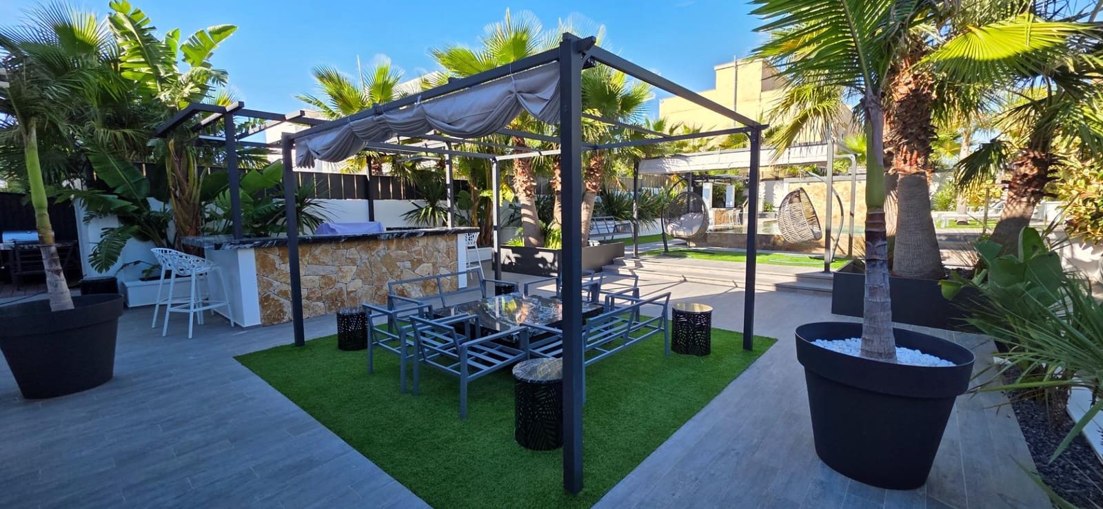 3 bedroom Villa for sale in L'Ametlla de Mar with pool - € 675,000 (Ref: 9355820)