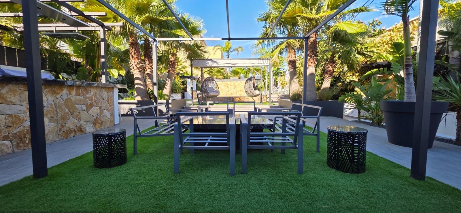 3 bedroom Villa for sale in L'Ametlla de Mar with pool - € 675,000 (Ref: 9355820)