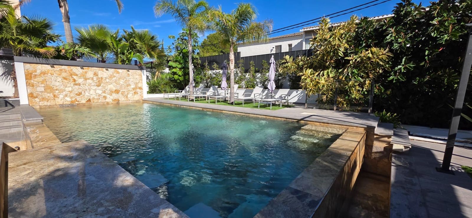 3 bedroom Villa for sale in L'Ametlla de Mar with pool - € 675,000 (Ref: 9355820)