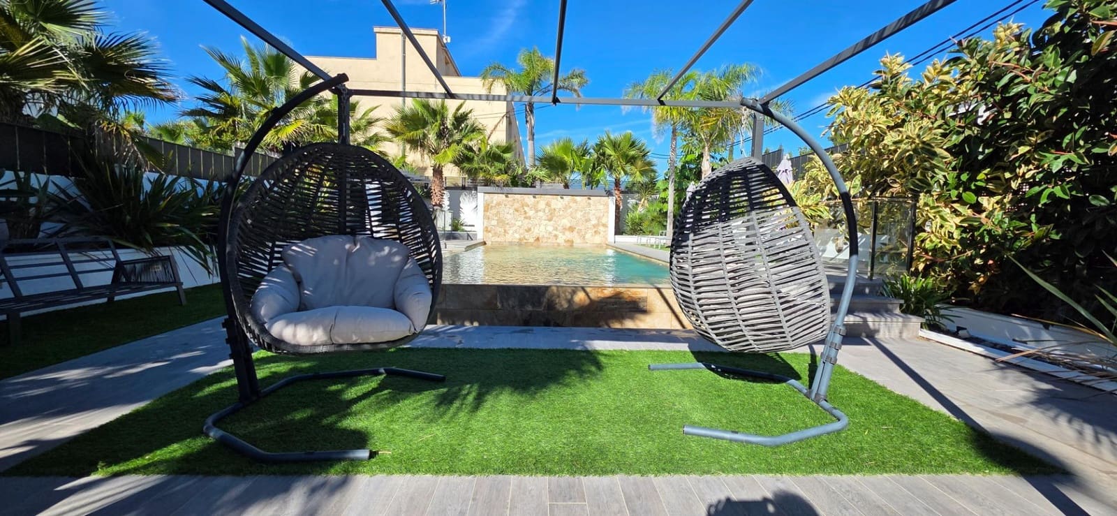 3 bedroom Villa for sale in L'Ametlla de Mar with pool - € 675,000 (Ref: 9355820)