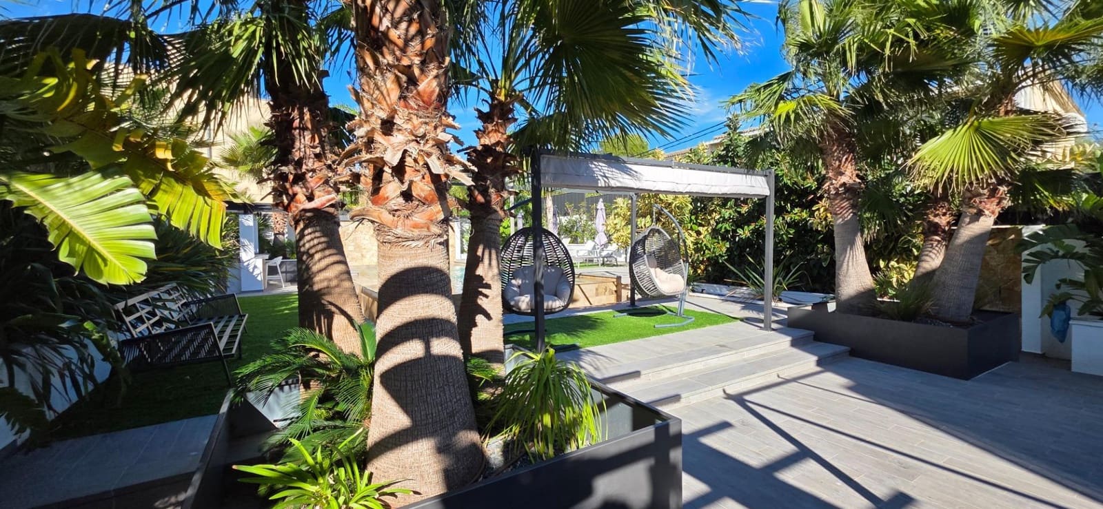 3 bedroom Villa for sale in L'Ametlla de Mar with pool - € 675,000 (Ref: 9355820)