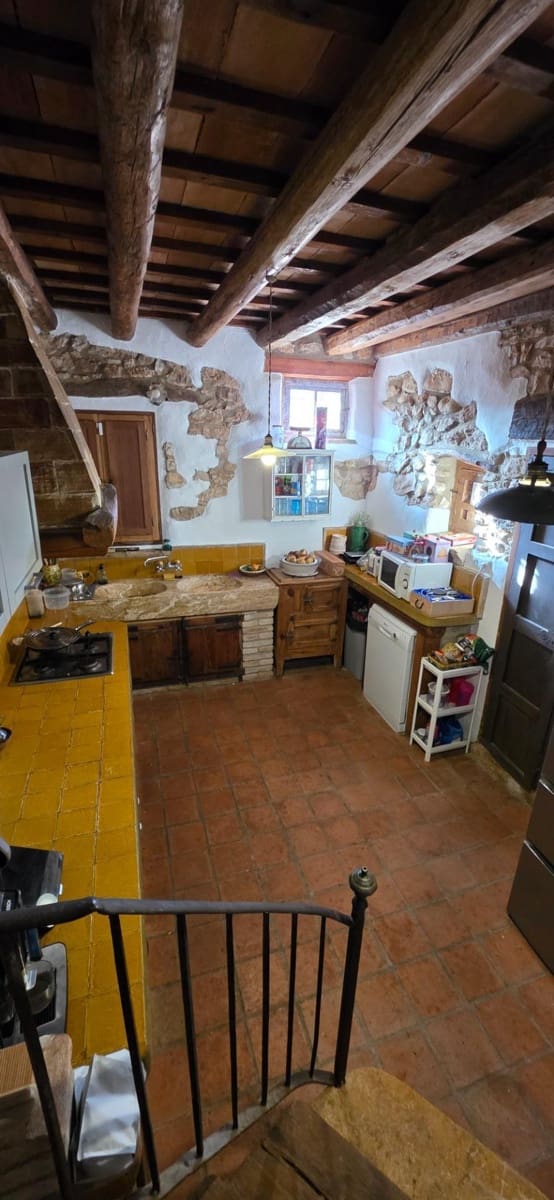 5 bedroom Townhouse for sale in La Riera de Gaia - € 410,000 (Ref: 9355821)