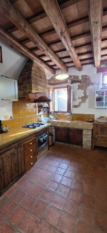 5 bedroom Townhouse for sale in La Riera de Gaià - € 410,000 (Ref: 9355821)