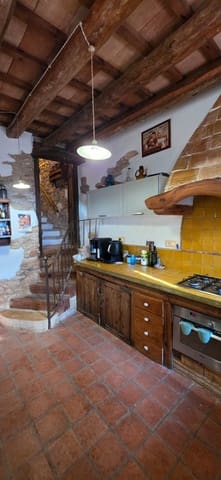 5 bedroom Townhouse for sale in La Riera de Gaià - € 410,000 (Ref: 9355821)