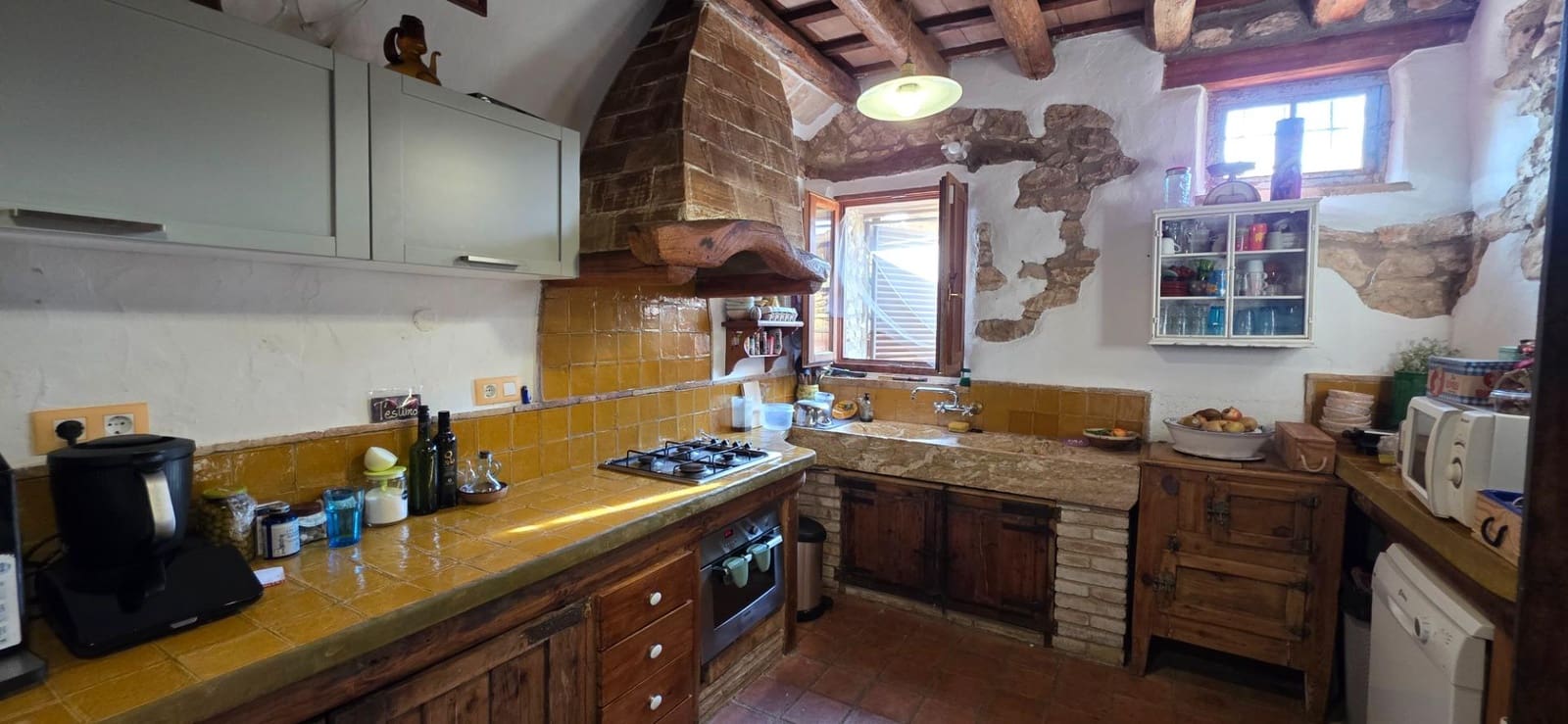 5 bedroom Townhouse for sale in La Riera de Gaia - € 410,000 (Ref: 9355821)